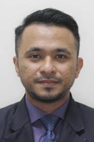 ENCIK ABD RAHMAN FAHMI BIN MAT HASAN