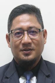 TS. MOHD IDZWANROSLI BIN MOHD RAMLI